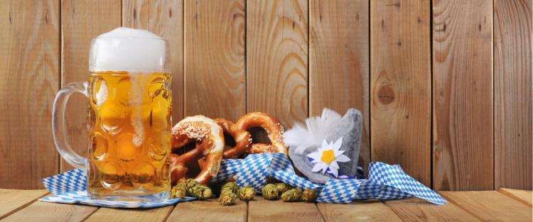 La birra tedesca