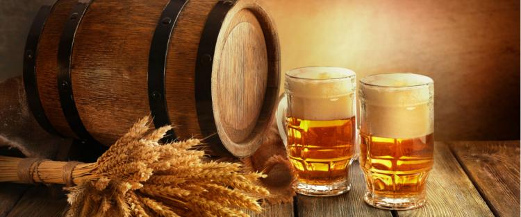 La birra Weiss