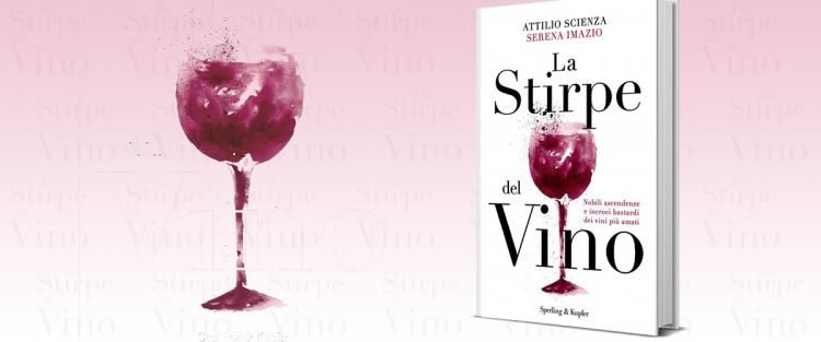 La stirpe del vino: come raccontare le storie dei vitigni