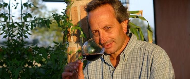 Luigi Moio ai vertici dell'OIV