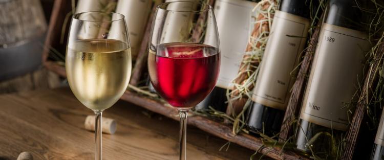 Il mercato mondiale del vino: previsioni al 2020