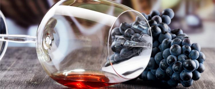 Metalli pesanti nel vino