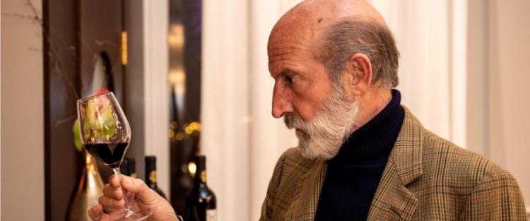 I migliori vini italiani 2019 di Luca Maroni