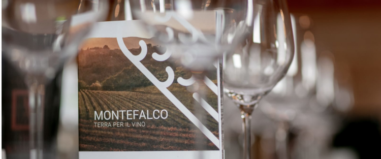 Dall'11 luglio tornano le degustazioni a "Montefalco nel Bicchiere"
