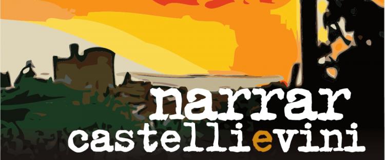 Narrar Castelli e Vini 2019 a Serralunga, Barolo e Magliano Alfieri