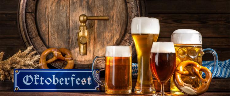 Oktoberfest 2019: date e programma