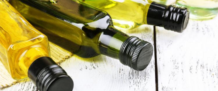 L'olio contiene glutine?