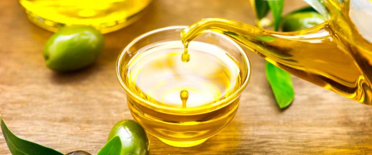L'olio nel Lazio