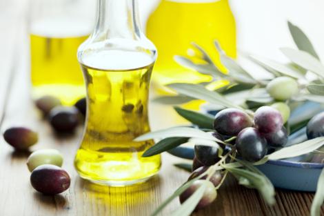 Classificazione dell'olio di oliva
