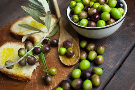 L'olio EVO fa ingrassare?