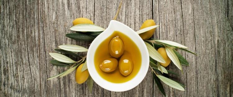L'olio EVO fa ingrassare?