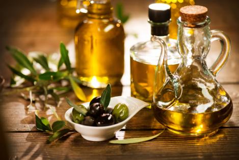 Le frodi più comuni nel mercato dell'olio di oliva