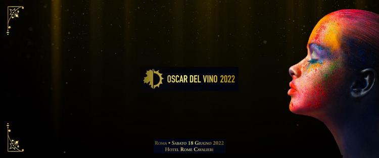 Oscar del Vino 2022