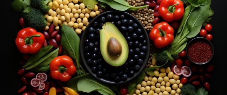 Il boom del plant-based: in Italia cresce la rivoluzione vegetale