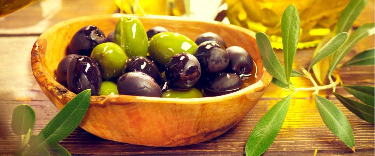Quali sono gli oli che contengono più vitamina E?