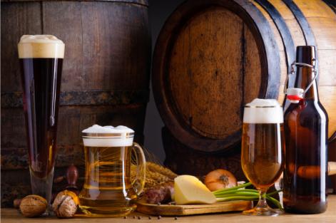 Come si fa la birra ad alta fermentazione?