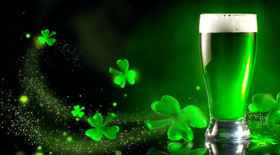 La Festa di San Patrizio 2020 in Italia non si festeggerà