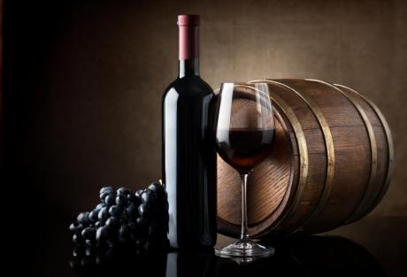 L'anidride solforosa e i solfiti nel vino