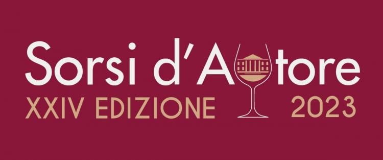 Sorsi d'Autore 2023 dal 28 maggio in Veneto