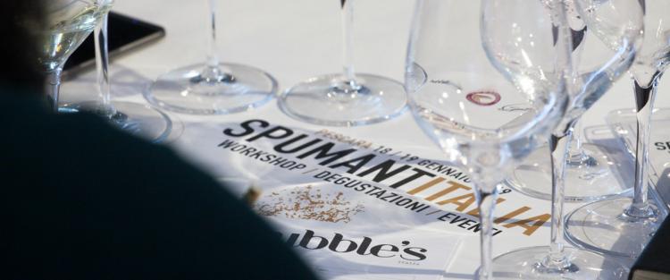 Festival Spumantitalia: dal 24 al 26 gennaio 2020