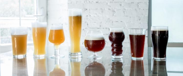 Gli stili di birra