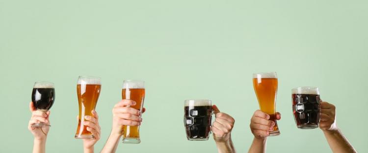 La birra fa male?