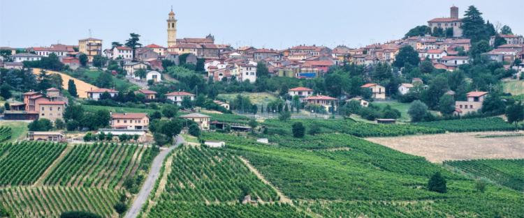 Strada dei Vini dei Colli Piacentini