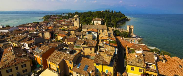Strada dei vini e dei sapori del Garda