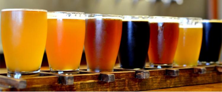 Temperatura di servizio della birra