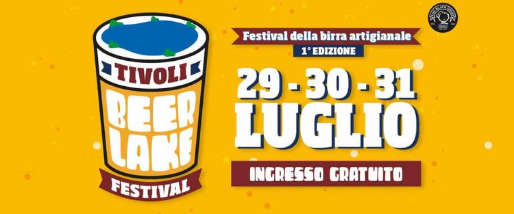 A Tivoli l'evento dedicato alla birra artigianale