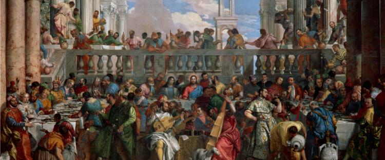 Umiltà e santità nel vino