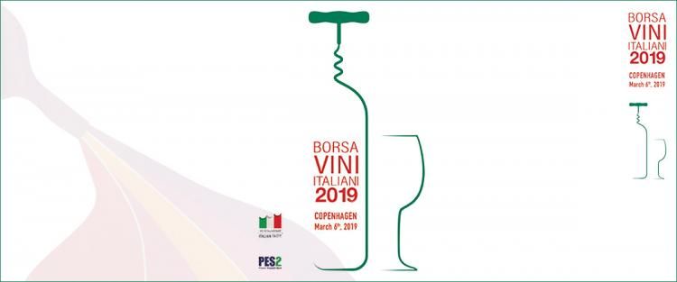 La vendita del vino italiano in Svezia nel 2018