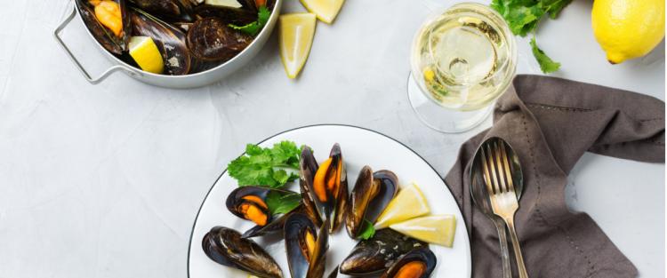 La Vernaccia e i suoi abbinamenti