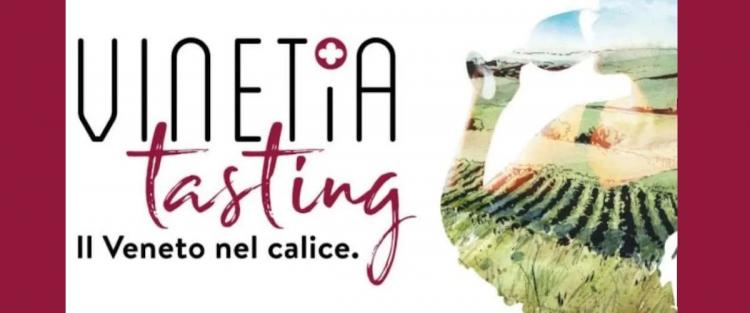 "Il Veneto nel calice" 11 e 12 marzo a Treviso
