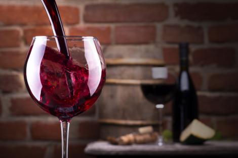 La diffusione dei vini fortificati in Europa