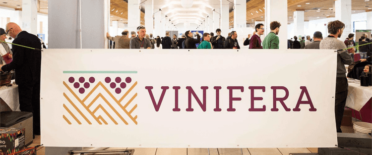 Annullata Vinifera 2020: appuntamento al 27 e 28 Marzo 2021