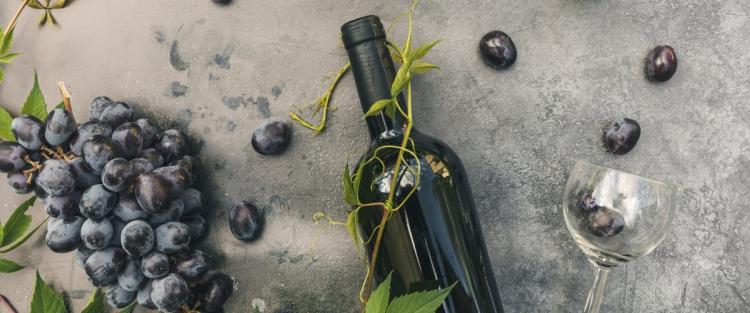 La Corvina, uva preziosa per l'Amarone e il Bardolino