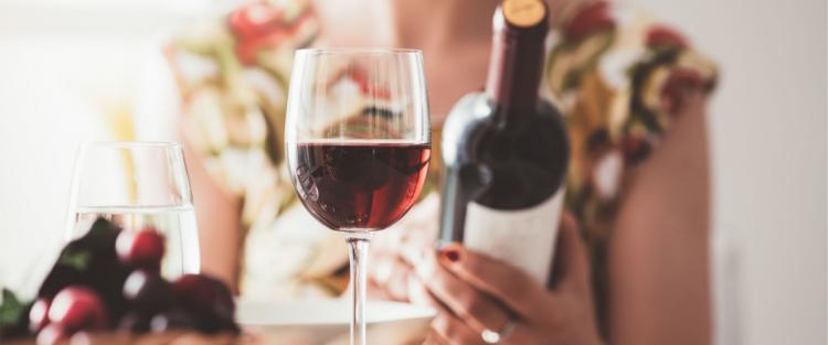 Donna e vino: un binomio di successo