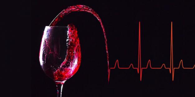 Quanto vino bere al giorno