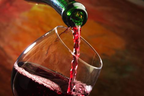 Il vino dall'età moderna a quella contemporanea
