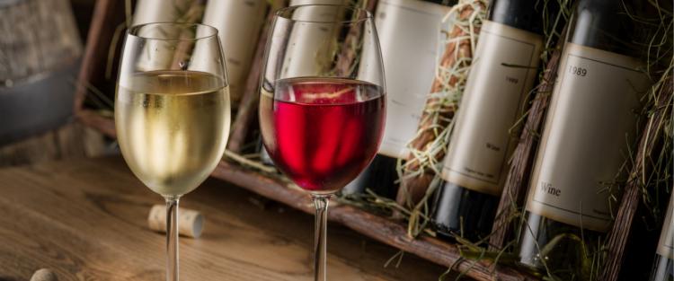 Vino in Cina: dalla qualità alla quantità