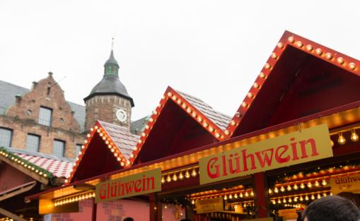 Il vino in Germania