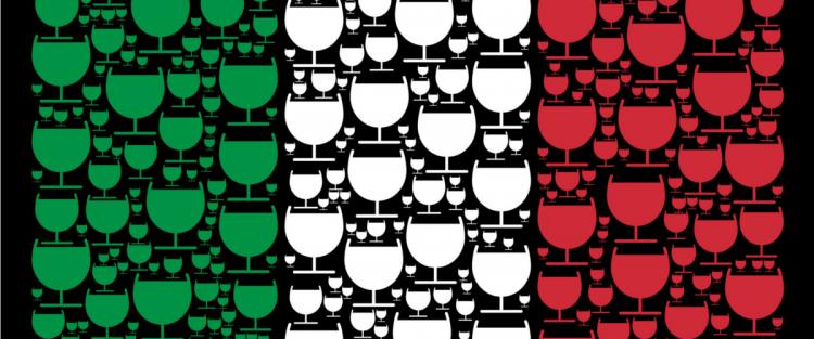 Vino italiano verso il record commerciale