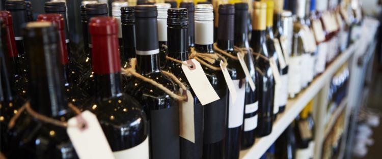 Vino, prove scientifiche e legalità