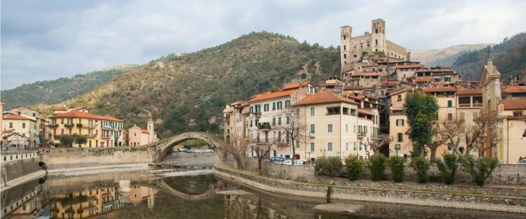 Alla scoperta del vitigno del Rossese