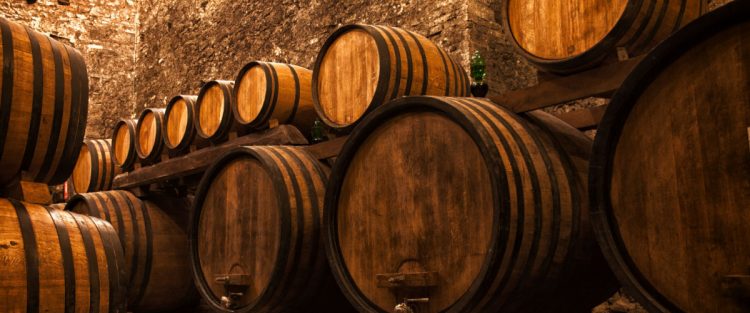 Previsioni per la vendemmia 2020 in Toscana