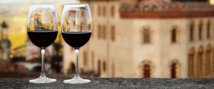 È Barolo la città del Vino 2021