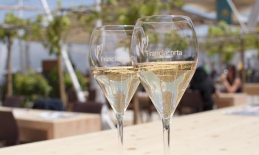Franciacorta: la produzione di un mito