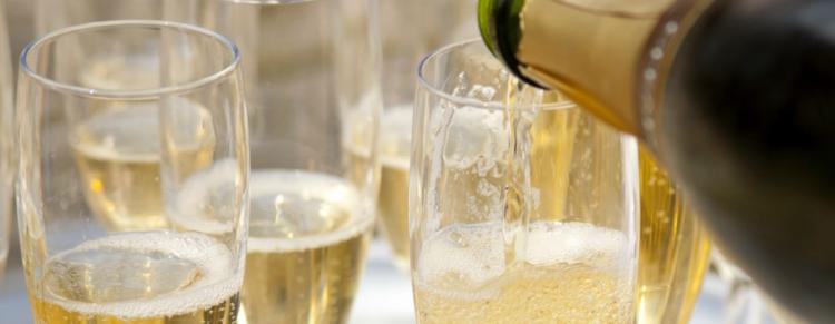 Come va l'export del vino italiano nel 2016?