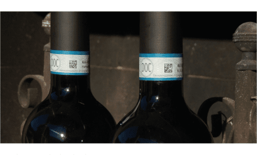 La normativa sul vino